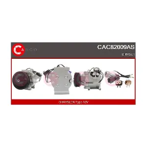 CAC82009AS CASCO