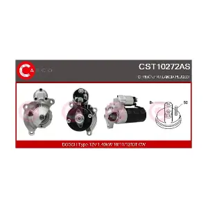 CST10272AS CASCO