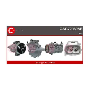 CAC72030AS CASCO