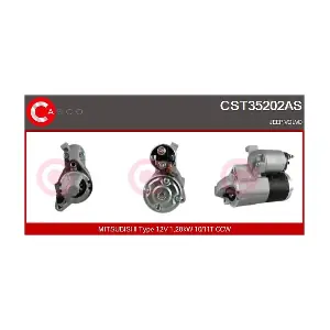 CST35202AS CASCO