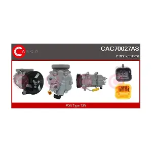 CAC70027AS CASCO