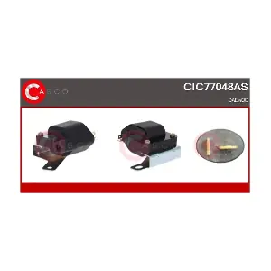 CIC77048AS CASCO
