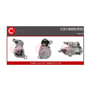 CST40557RS CASCO
