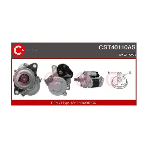 CST40110AS CASCO