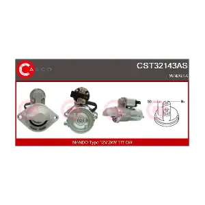 CST32143AS CASCO