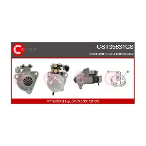 CST35631GS CASCO