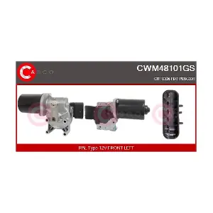 CWM48101GS CASCO