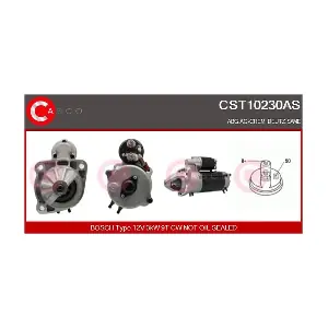 CST10230AS CASCO