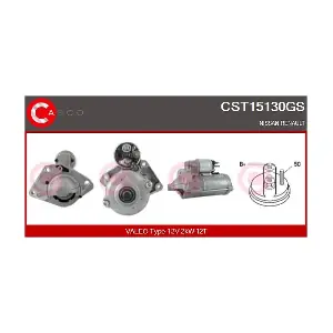 CST15130GS CASCO
