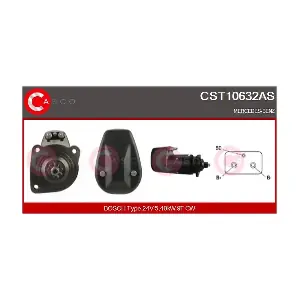 CST10632AS CASCO