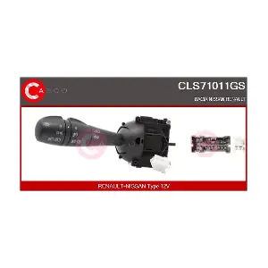 CLS71011GS CASCO