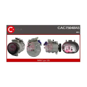 CAC75048AS CASCO