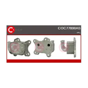 COC77000AS CASCO