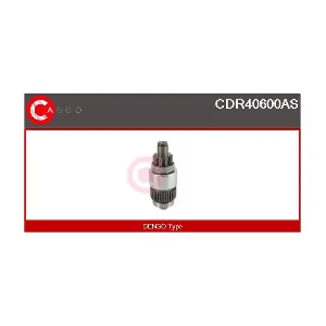 CDR40600AS CASCO