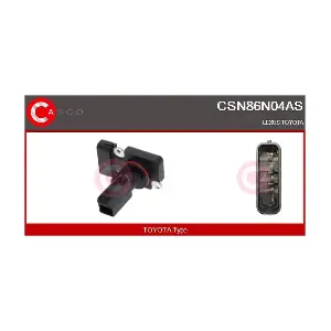 CSN86N04AS CASCO