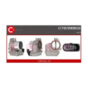 CTB72009GS CASCO