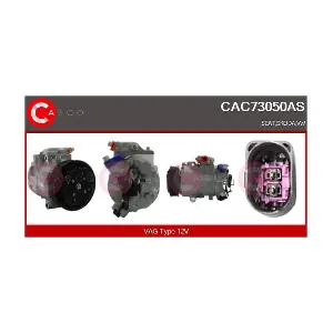 CAC73050AS CASCO