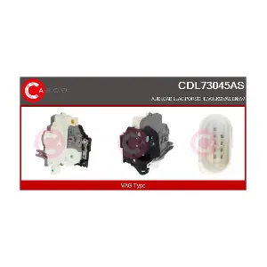CDL73045AS CASCO