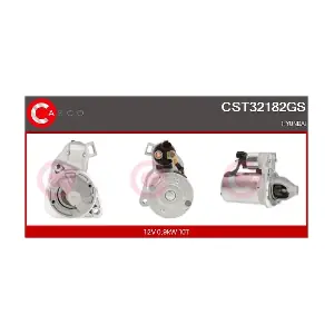 CST32182GS CASCO
