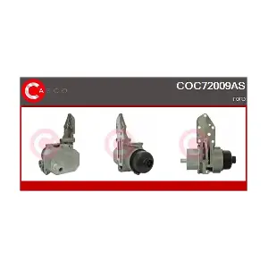 COC72009AS CASCO