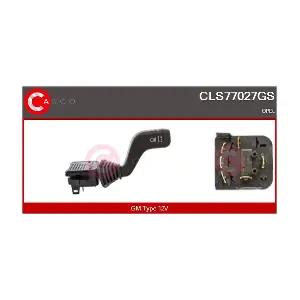 CLS77027GS CASCO