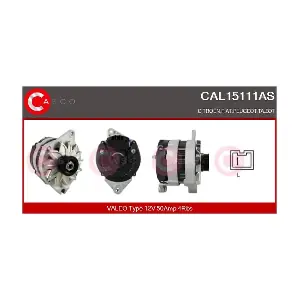 CASCO CAL15111AS