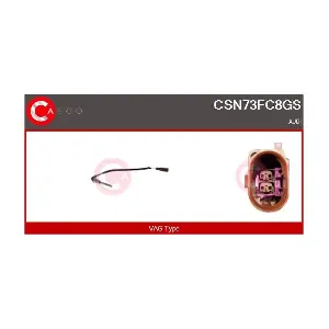 CSN73FC8GS CASCO