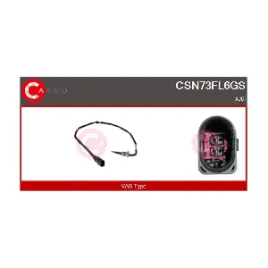 CSN73FL6GS CASCO
