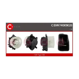 CBW74009GS CASCO