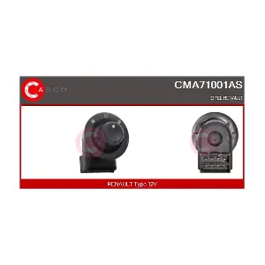 CMA71001AS CASCO