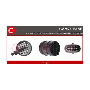 CAM74031AS CASCO