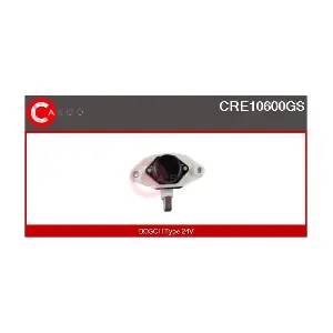 CRE10600GS CASCO