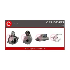 CST10659GS CASCO