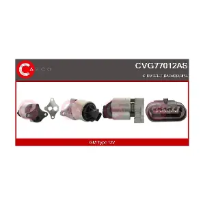 CVG77012AS CASCO
