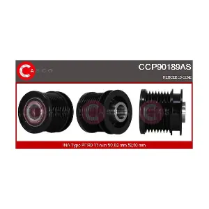CCP90189AS CASCO