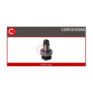 CDR10153AS CASCO