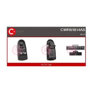 CWR61014AS CASCO