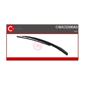 CWA72300AS CASCO