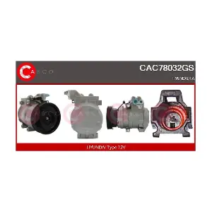 CAC78032GS CASCO