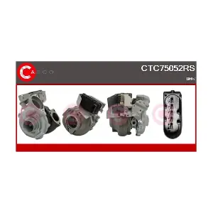 CTC75052RS CASCO