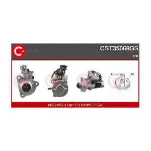 CST35668GS CASCO