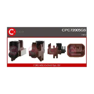CPC72005GS CASCO