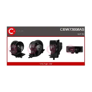 CBW73008AS CASCO