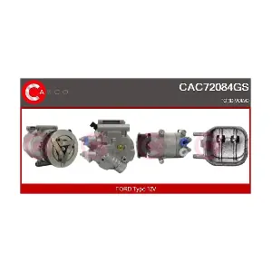 CAC72084GS CASCO