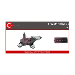 CWM15387GS CASCO