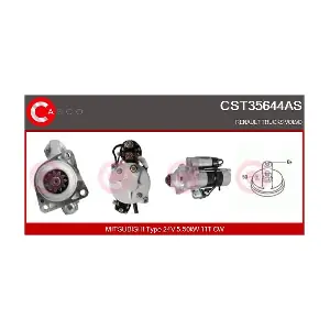CST35644AS CASCO