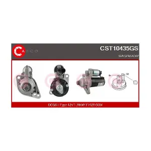 CST10435GS CASCO