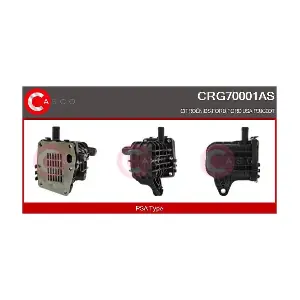 CRG70001AS CASCO