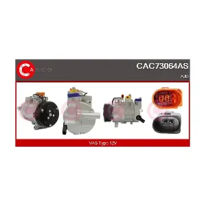 CAC73064AS CASCO