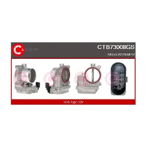 CTB73008GS CASCO